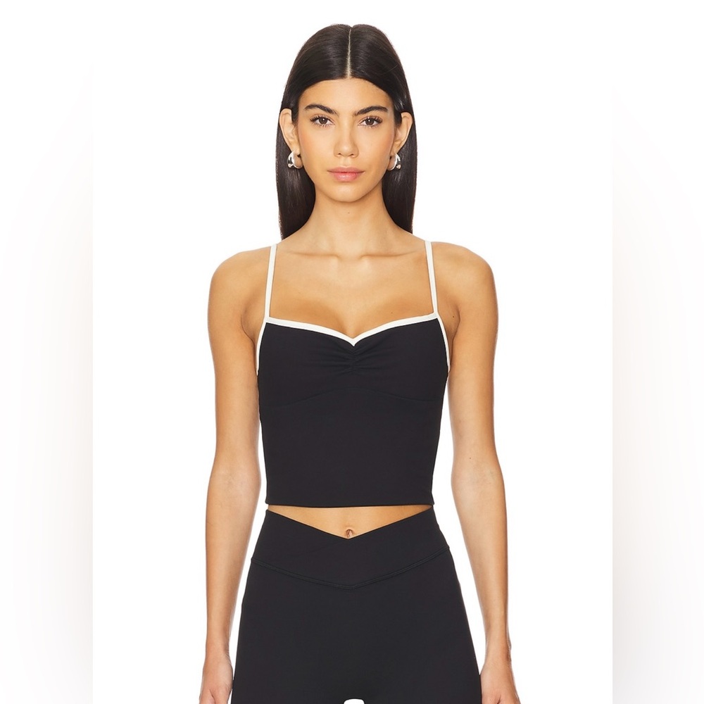 The Ballet Tank Top